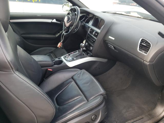 Photo 4 VIN: WAUCGAFHXFN006523 - AUDI S5 PREMIUM 