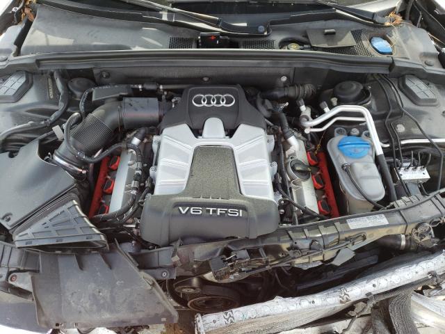 Photo 6 VIN: WAUCGAFHXFN006523 - AUDI S5 PREMIUM 