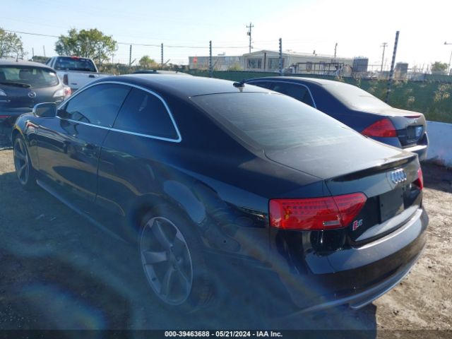 Photo 2 VIN: WAUCGAFR0EA005332 - AUDI S5 