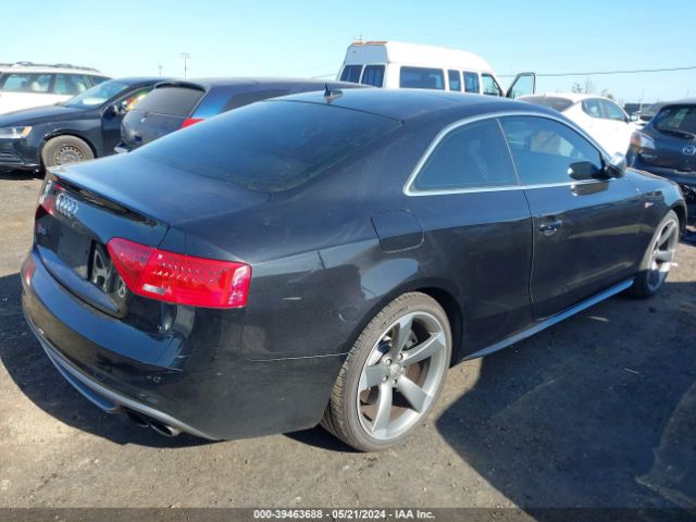 Photo 3 VIN: WAUCGAFR0EA005332 - AUDI S5 