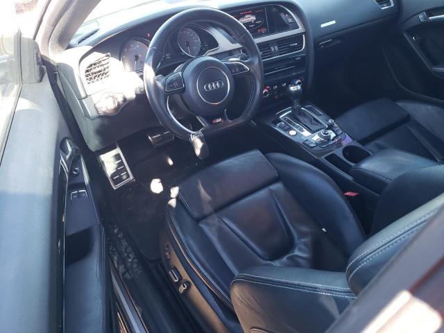 Photo 7 VIN: WAUCGAFR0EA012796 - AUDI S5 PREMIUM 