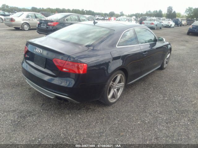 Photo 3 VIN: WAUCGAFR0EA020381 - AUDI S5 