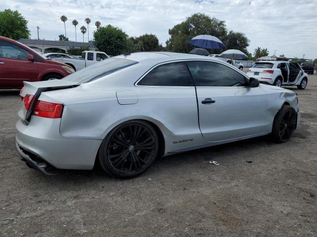 Photo 2 VIN: WAUCGAFR0EA020672 - AUDI S5 PREMIUM 