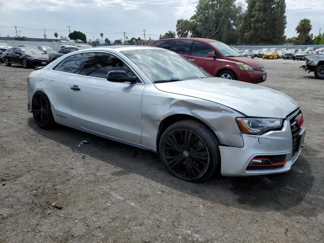 Photo 3 VIN: WAUCGAFR0EA020672 - AUDI S5 PREMIUM 