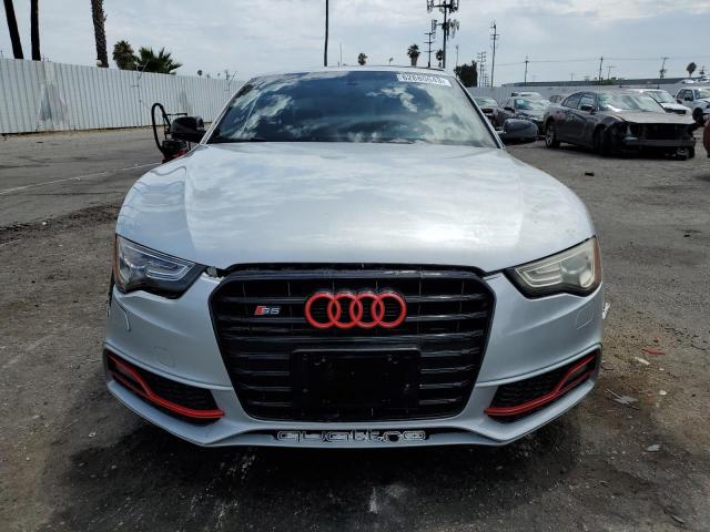 Photo 4 VIN: WAUCGAFR0EA020672 - AUDI S5 PREMIUM 