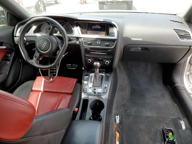 Photo 7 VIN: WAUCGAFR0EA020672 - AUDI S5 PREMIUM 