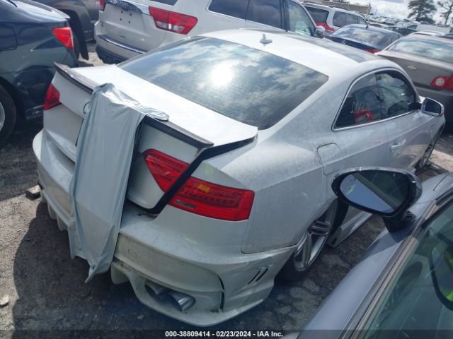 Photo 3 VIN: WAUCGAFR0EA061254 - AUDI S5 