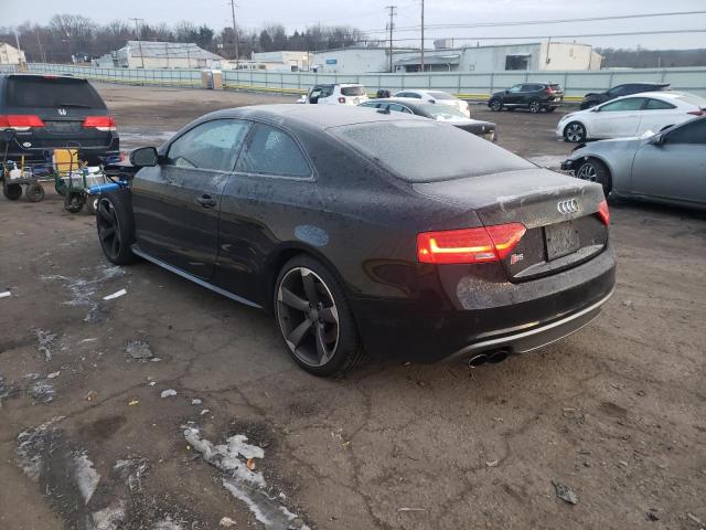 Photo 2 VIN: WAUCGAFR0FA006594 - AUDI S5 PREMIUM 