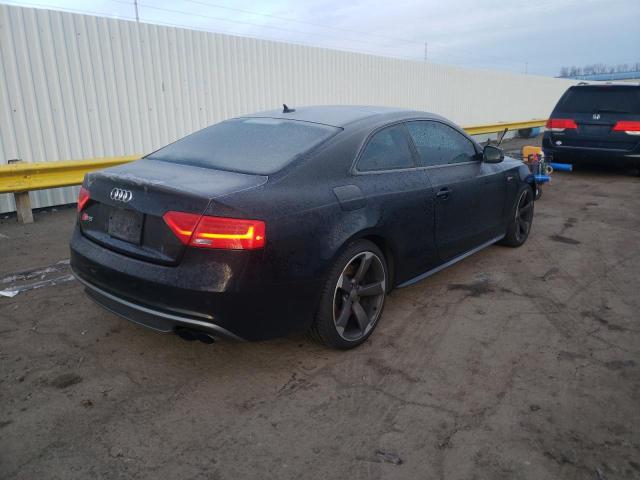 Photo 3 VIN: WAUCGAFR0FA006594 - AUDI S5 PREMIUM 