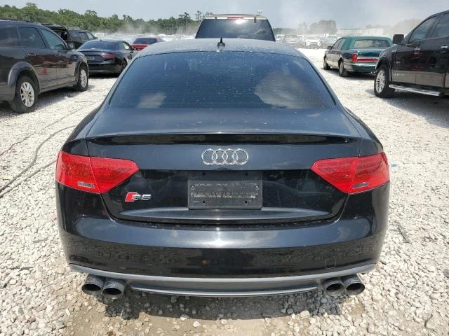 Photo 5 VIN: WAUCGAFR0FA047517 - AUDI S5 PREMIUM 