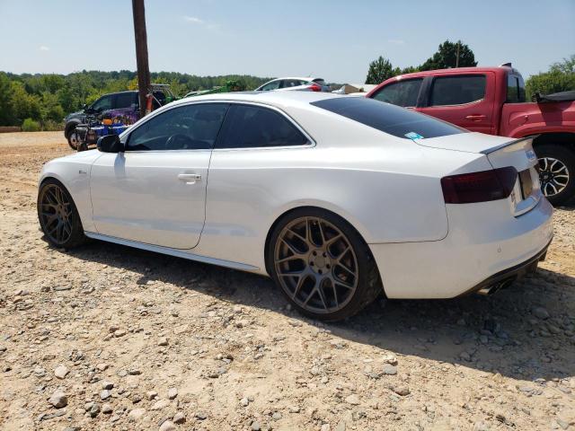 Photo 1 VIN: WAUCGAFR1DA018699 - AUDI S5 PREMIUM 