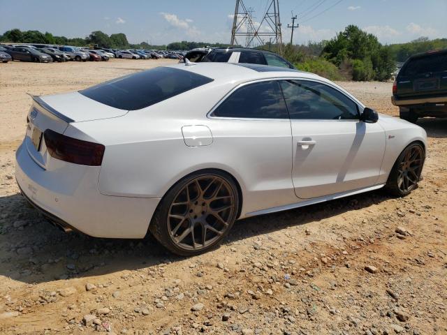 Photo 2 VIN: WAUCGAFR1DA018699 - AUDI S5 PREMIUM 