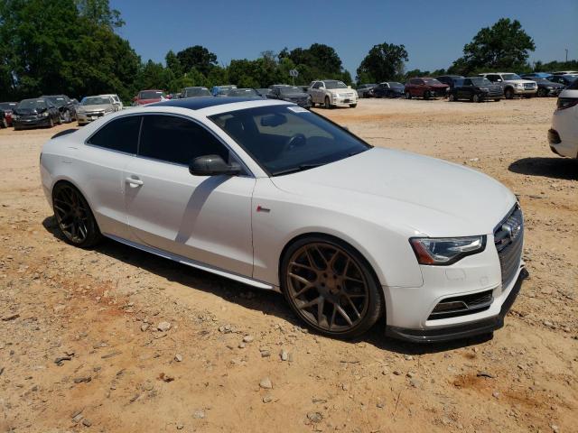 Photo 3 VIN: WAUCGAFR1DA018699 - AUDI S5 PREMIUM 