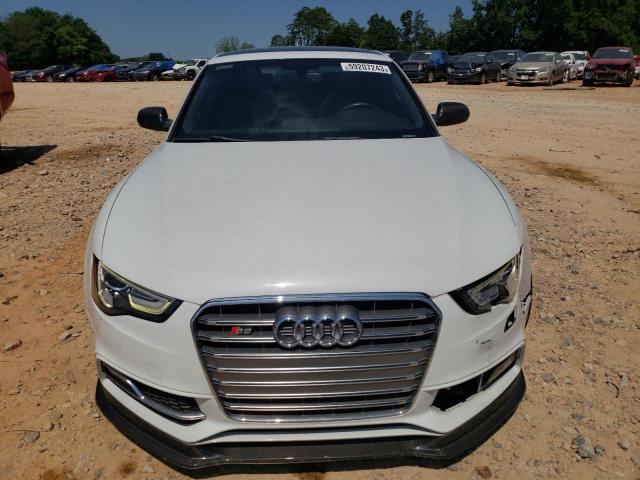 Photo 4 VIN: WAUCGAFR1DA018699 - AUDI S5 PREMIUM 