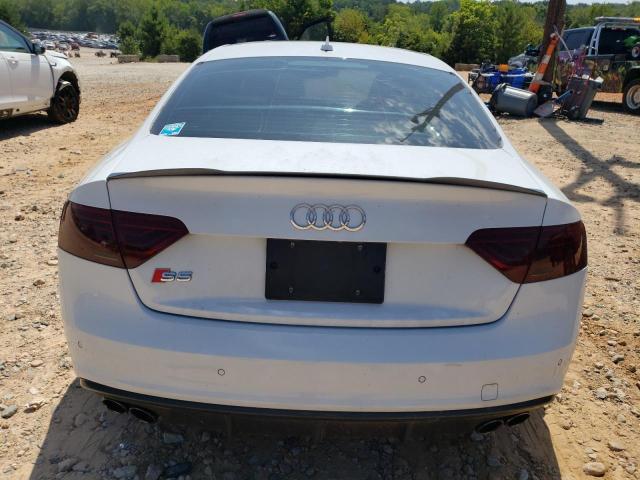 Photo 5 VIN: WAUCGAFR1DA018699 - AUDI S5 PREMIUM 