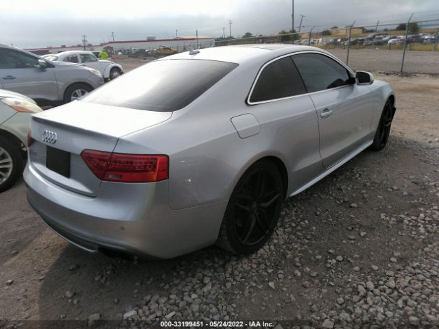 Photo 3 VIN: WAUCGAFR1DA040234 - AUDI S5 