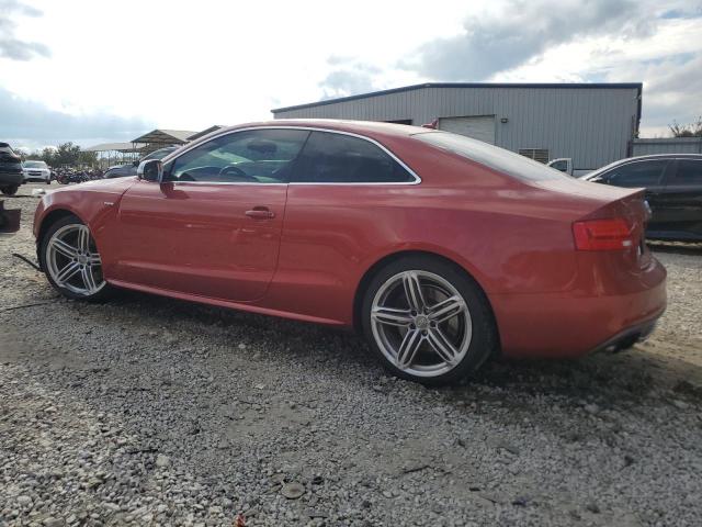 Photo 1 VIN: WAUCGAFR1DA047636 - AUDI S5 PREMIUM 