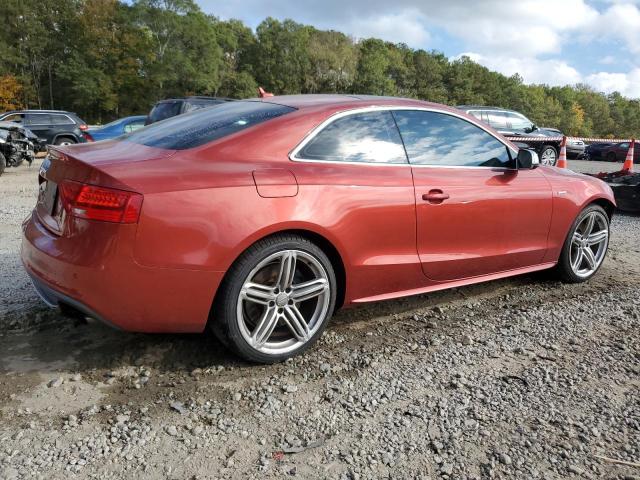 Photo 2 VIN: WAUCGAFR1DA047636 - AUDI S5 PREMIUM 