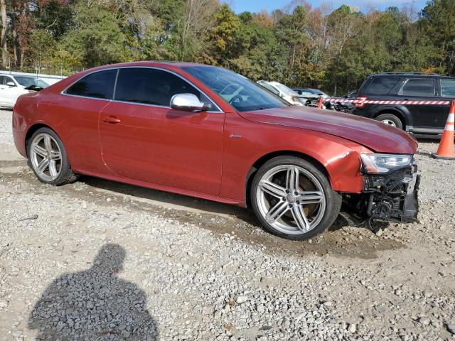 Photo 3 VIN: WAUCGAFR1DA047636 - AUDI S5 PREMIUM 