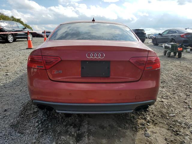 Photo 5 VIN: WAUCGAFR1DA047636 - AUDI S5 PREMIUM 