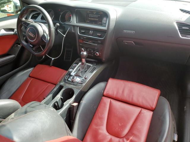 Photo 7 VIN: WAUCGAFR1DA047636 - AUDI S5 PREMIUM 