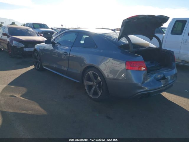 Photo 2 VIN: WAUCGAFR1EA022138 - AUDI S5 