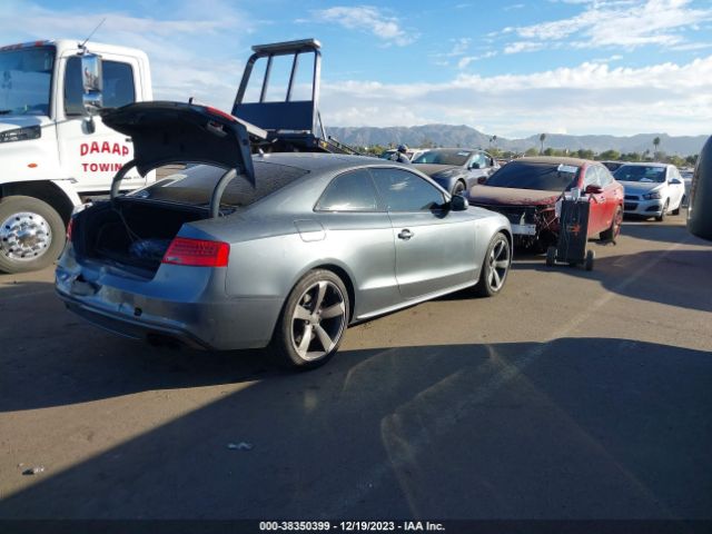 Photo 3 VIN: WAUCGAFR1EA022138 - AUDI S5 