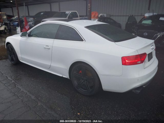 Photo 2 VIN: WAUCGAFR1EA043071 - AUDI S5 