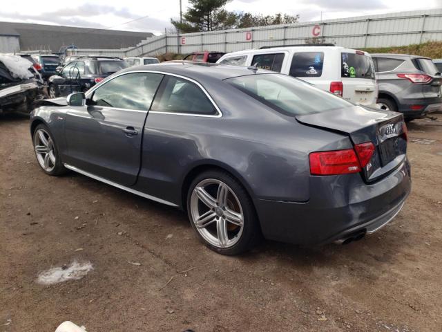 Photo 2 VIN: WAUCGAFR1EA057228 - AUDI S5 PREMIUM 