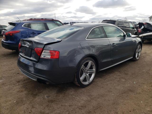 Photo 3 VIN: WAUCGAFR1EA057228 - AUDI S5 PREMIUM 