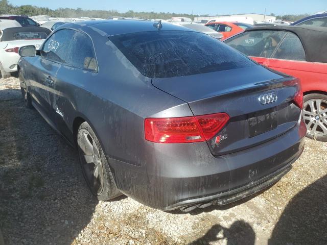 Photo 2 VIN: WAUCGAFR1EA067385 - AUDI S5 PREMIUM 