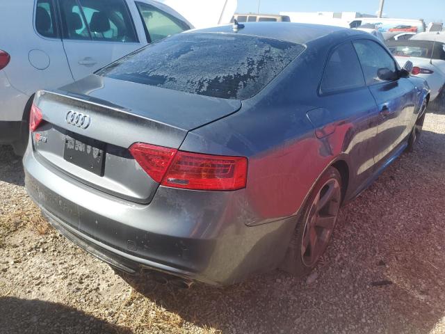 Photo 3 VIN: WAUCGAFR1EA067385 - AUDI S5 PREMIUM 