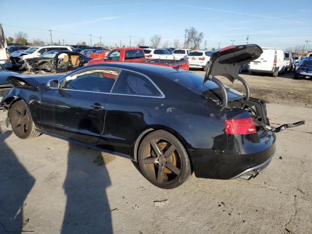 Photo 1 VIN: WAUCGAFR1FA043864 - AUDI S5 PREMIUM 