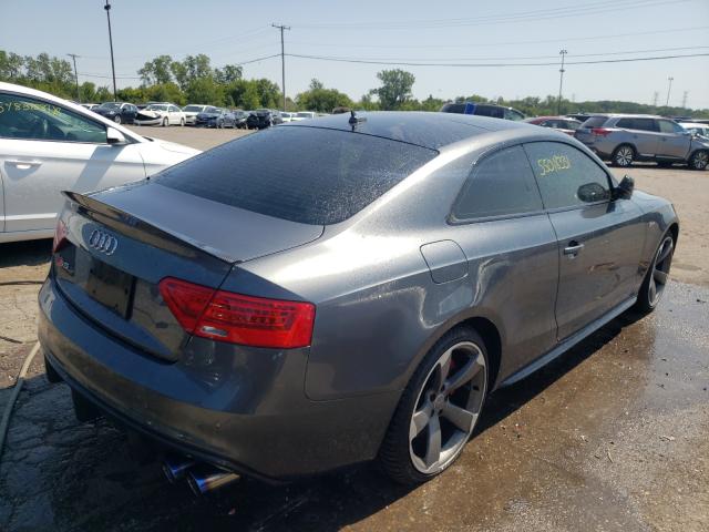 Photo 3 VIN: WAUCGAFR1FA051639 - AUDI S5 PREMIUM 