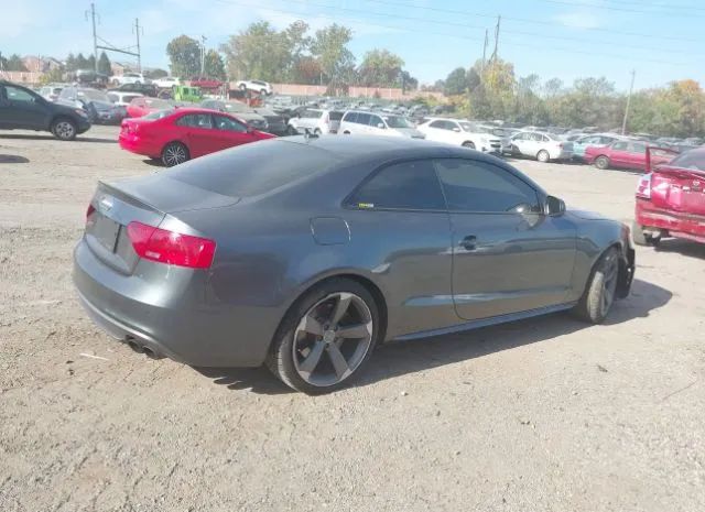 Photo 3 VIN: WAUCGAFR1FA052807 - AUDI S5 