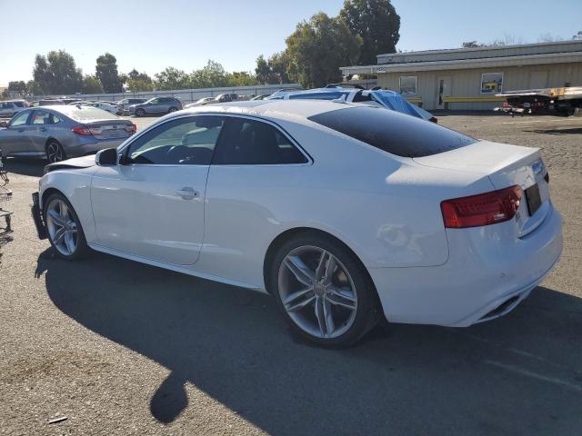 Photo 1 VIN: WAUCGAFR2DA029128 - AUDI S5 PREMIUM 