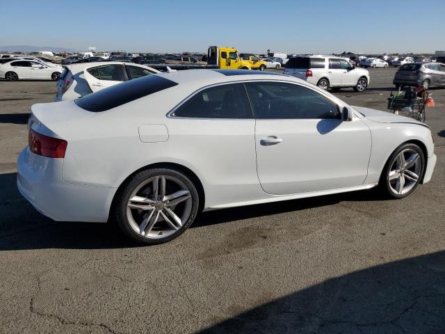 Photo 2 VIN: WAUCGAFR2DA029128 - AUDI S5 PREMIUM 