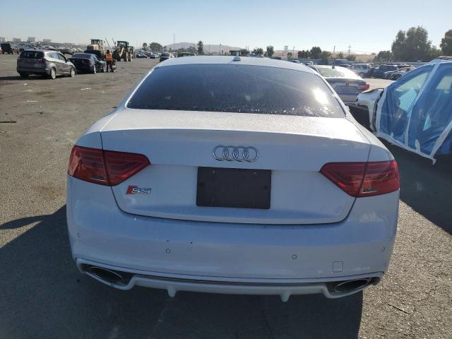 Photo 5 VIN: WAUCGAFR2DA029128 - AUDI S5 PREMIUM 