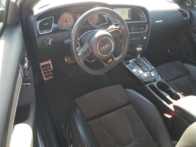 Photo 7 VIN: WAUCGAFR2DA029128 - AUDI S5 PREMIUM 