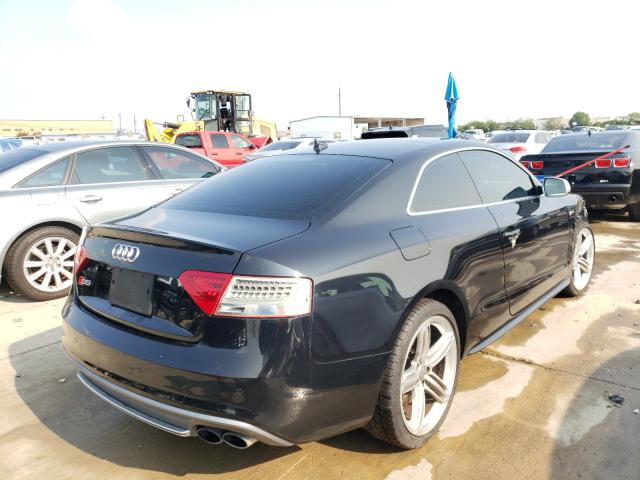 Photo 3 VIN: WAUCGAFR2DA045278 - AUDI S5 