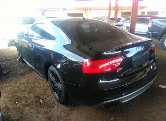 Photo 2 VIN: WAUCGAFR2DA045278 - AUDI S5 