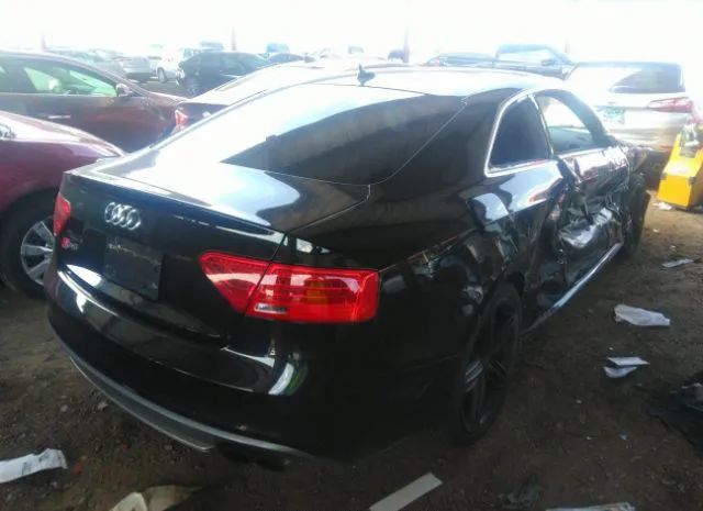 Photo 3 VIN: WAUCGAFR2DA045278 - AUDI S5 