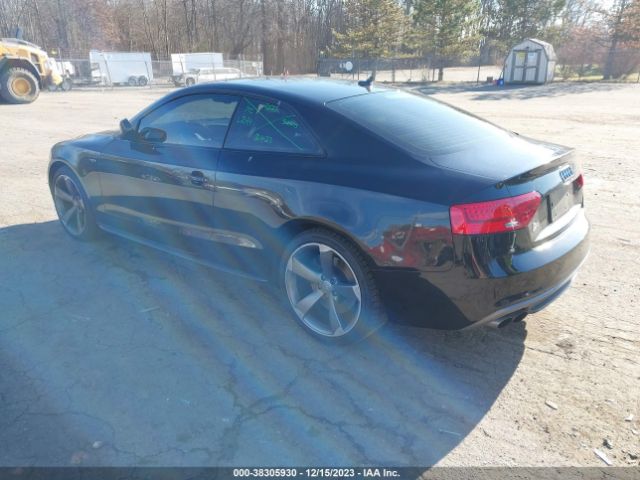 Photo 2 VIN: WAUCGAFR2EA013514 - AUDI S5 