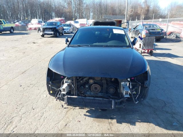 Photo 5 VIN: WAUCGAFR2EA013514 - AUDI S5 