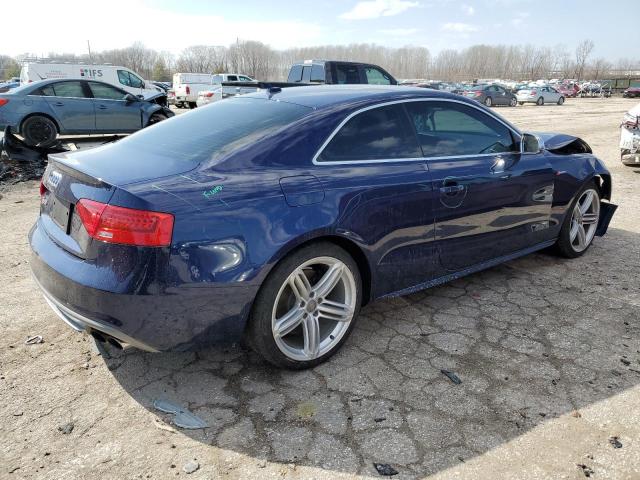 Photo 2 VIN: WAUCGAFR2EA062633 - AUDI S5 PREMIUM 