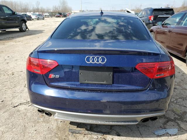 Photo 5 VIN: WAUCGAFR2EA062633 - AUDI S5 PREMIUM 