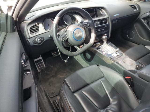 Photo 7 VIN: WAUCGAFR2EA062633 - AUDI S5 PREMIUM 