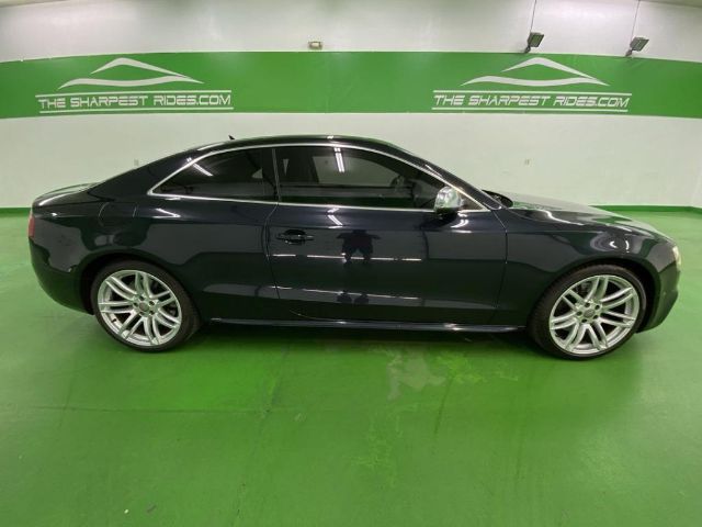 Photo 4 VIN: WAUCGAFR2FA030783 - AUDI S5 