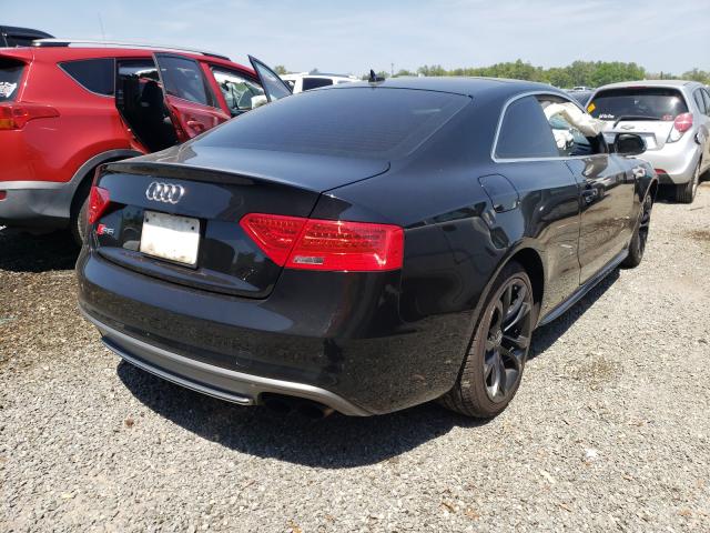 Photo 3 VIN: WAUCGAFR2FA031772 - AUDI S5 PREMIUM 