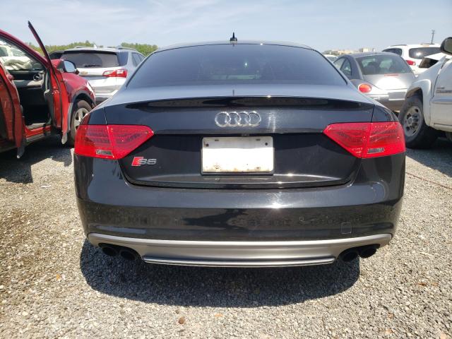 Photo 8 VIN: WAUCGAFR2FA031772 - AUDI S5 PREMIUM 